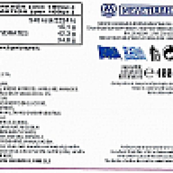 Chalva Salonikios mandľová