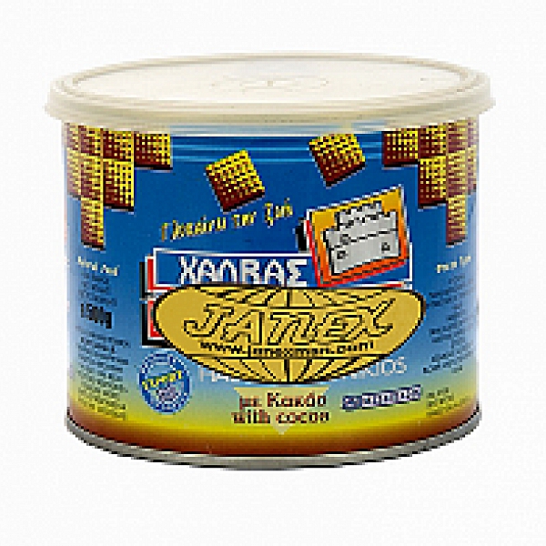 Halva Salonikios cocoa 500 g