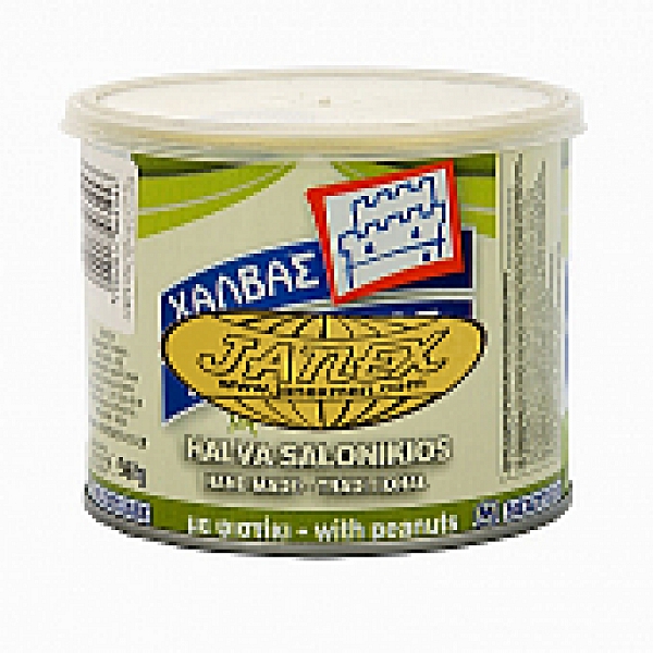 Halva Salonikios peanuts 500 g