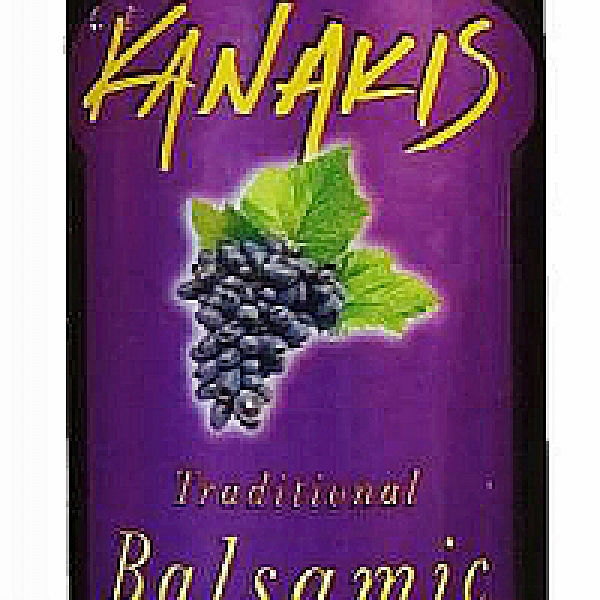 Wine vinegar Balsamico with pomegranate 250ml