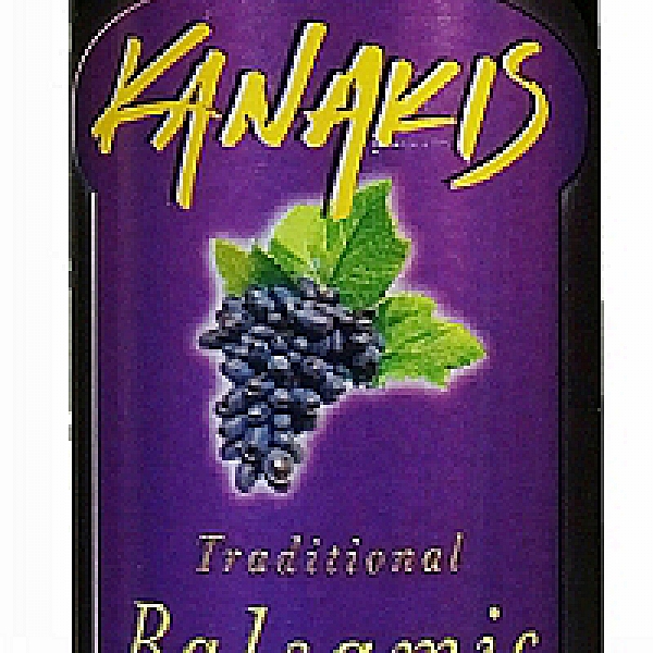 Wine vinegar Balsamico with honey 250ml