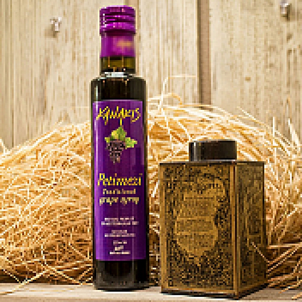 Wine vinegar Balsamico with figs 250ml