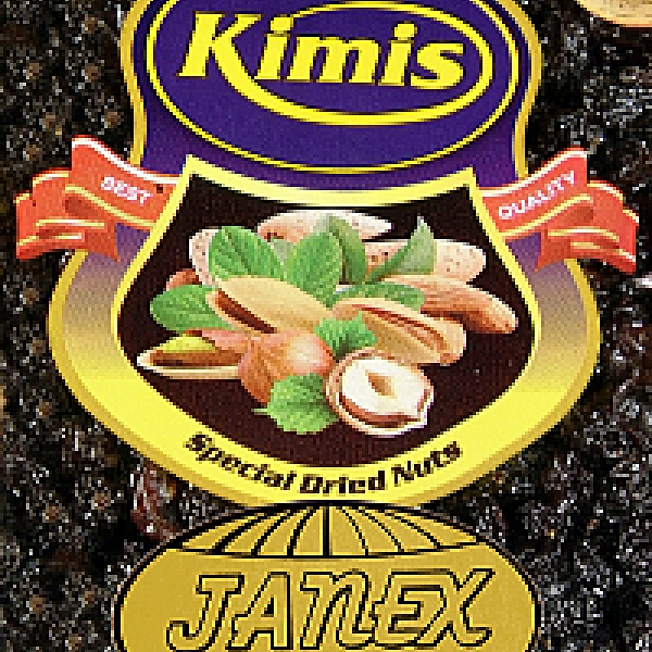 Čierne ríbezle bez jadierok