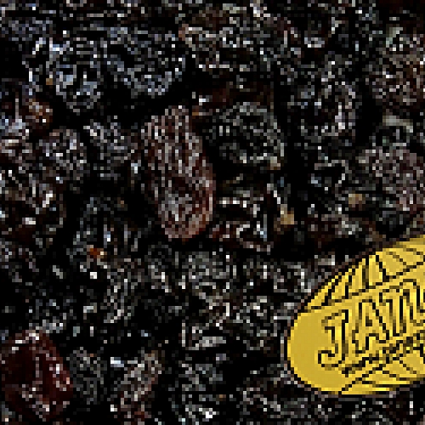 Čierne ríbezle bez jadierok