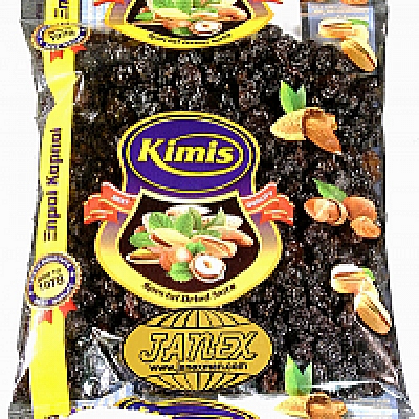 Čierne ríbezle bez jadierok