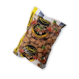 Arašidy so sezamom sladké 200 g