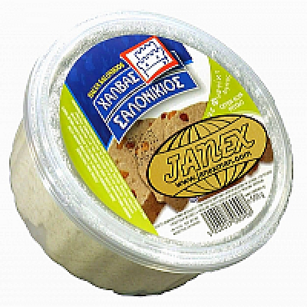 Halva Salonikios pistachio 500 g