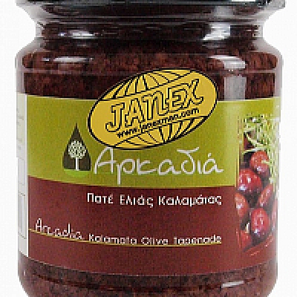 Tapenade from olive Kalamata 190 g