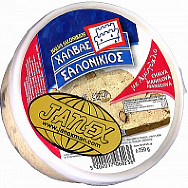 Halva Salonikios almond 250 g