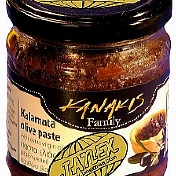 Tapenade from olive Kalamata 190 g