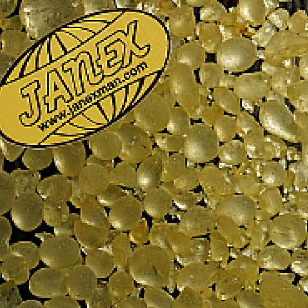 Chios Masticha crystals in Metal box 20 g