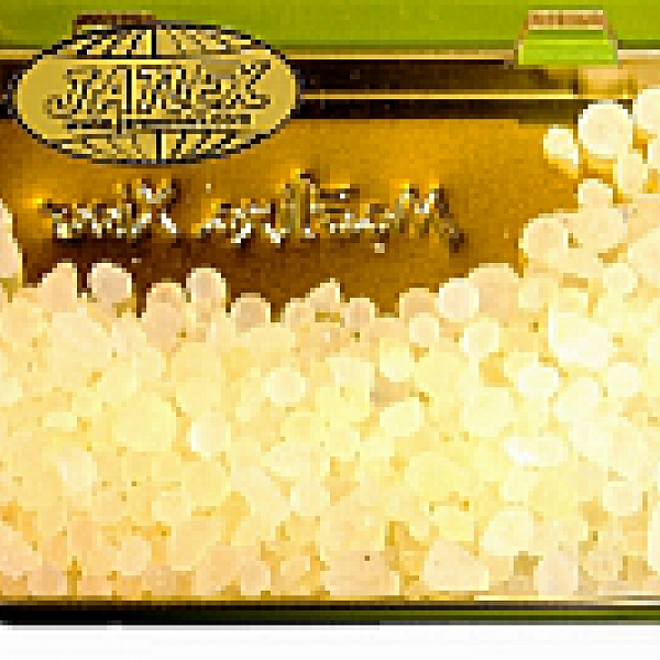 Chios Masticha crystals in Metal box 20 g