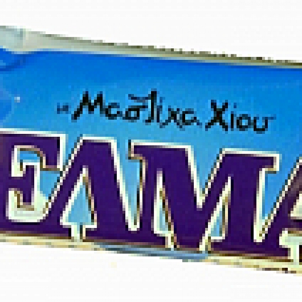 Chewing Gum ELMA Dental with Mastiha sugar free 2 dragees