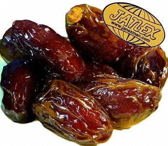 Ďatle MEDJOUL JUMBO GOLD Star Exclusive