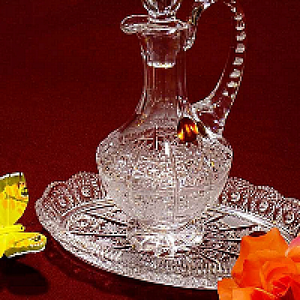 Svadobný kôš podľa vlastného výberu