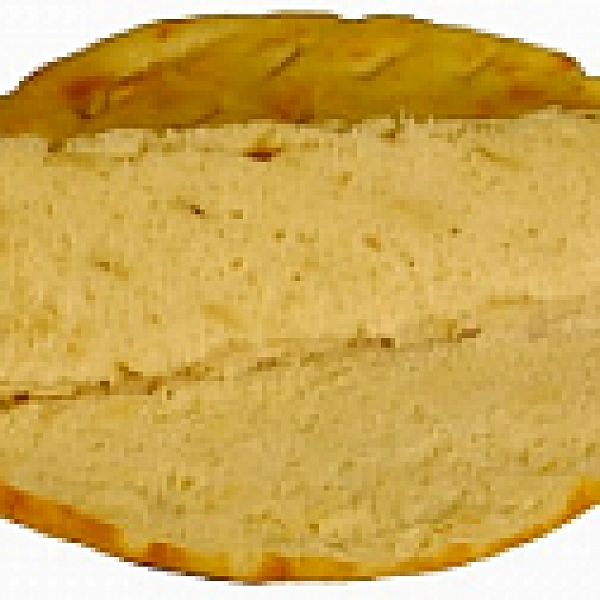 Pita bread Greek 750 g (10 pcs)