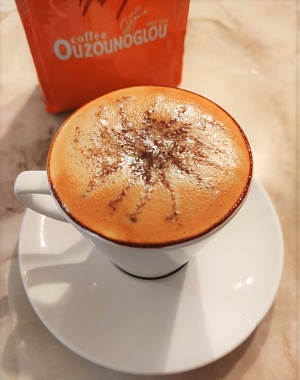 Mletá káva Bonjour 250g