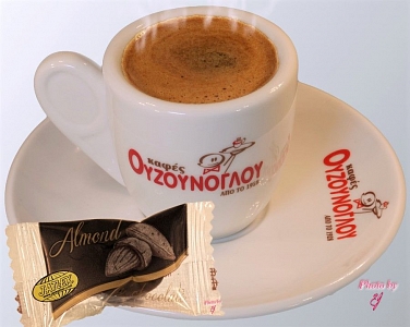 Mletá káva Bonjour s príchuťou karamel 250g