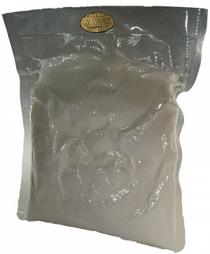 Sugar cane crystal brown