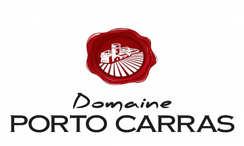 Chrysallis polosuché ružové víno Porto Carras 750 ml