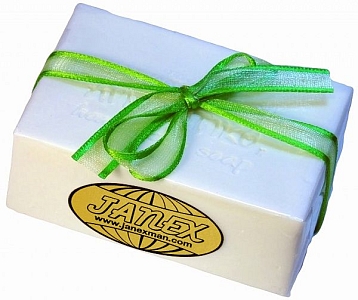 Olive soap - CLASSIC WHITE natural 100%