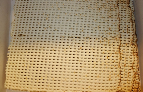 Maces sourdough bread 500 g