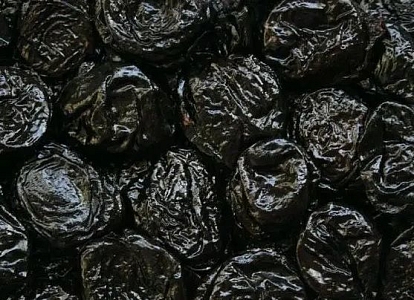 Slivky sušené bez kôstok Francúzske