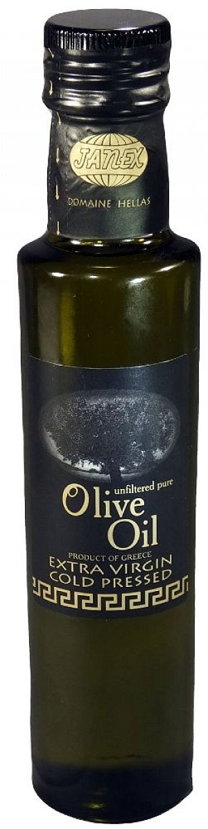 Extra virgin olive oil with oregano 250ml