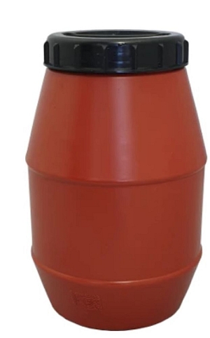 Black olives Kalamata Collosal 3 kg