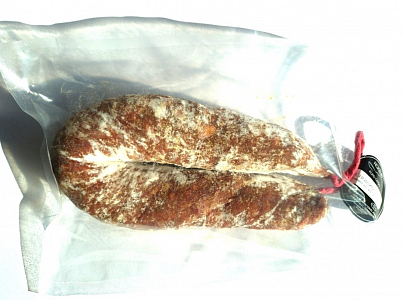 6 - chorizo sarta smoked