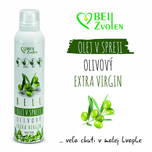 Olive oil EV spray 250ml