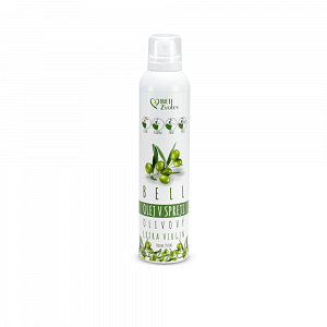 Olive oil EV spray 250ml
