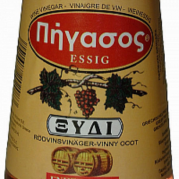 Red wine vinegar 400 ml