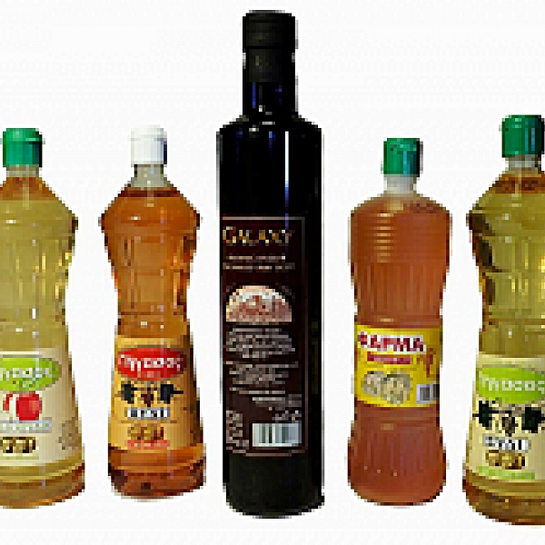 Apple vinegar 400 ml
