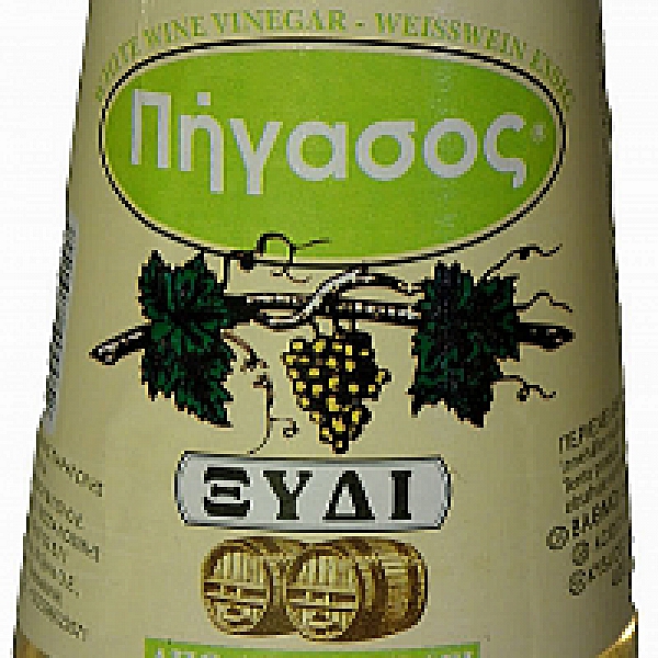 White wine vinegar 400 ml