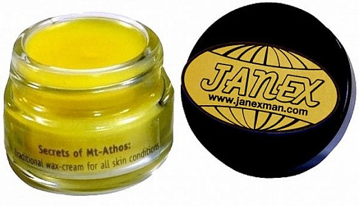 Olive - honey balm 20 g