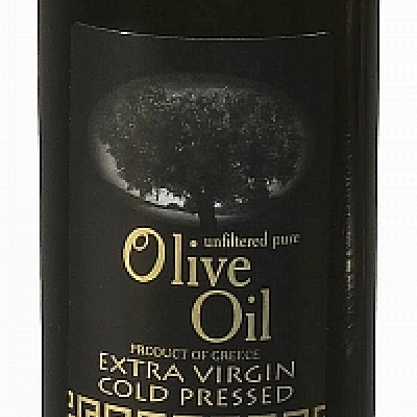 Extra virgin olive oil JANEX 500ml