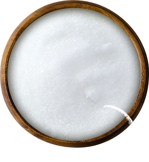 Sea Salt 1 kg - CHION fine-grained iodized