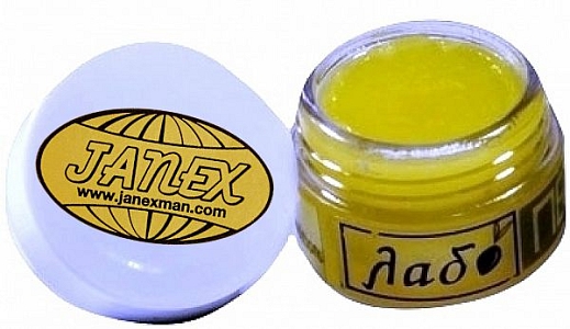 Olive - honey balm 5 g